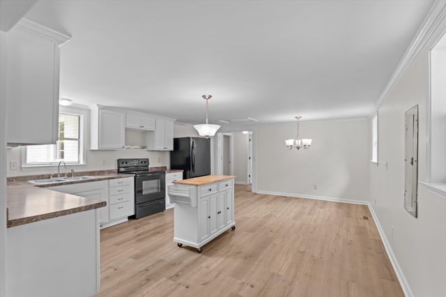 6602 Shucraft Road, Appling, GA 30802