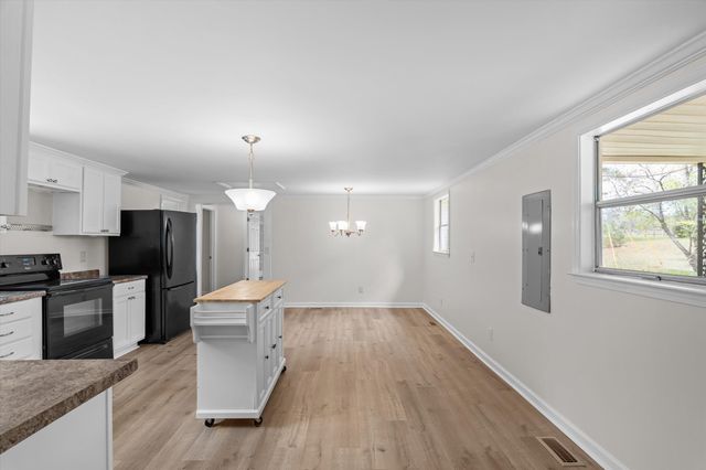 6602 Shucraft Road, Appling, GA 30802