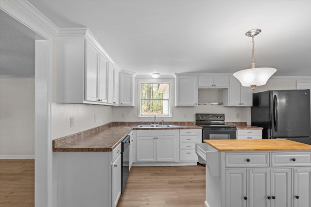 6602 Shucraft Road, Appling, GA 30802