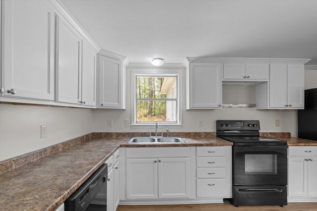 6602 Shucraft Road, Appling, GA 30802