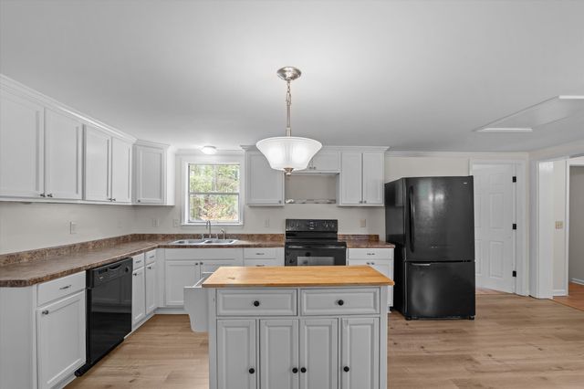 6602 Shucraft Road, Appling, GA 30802