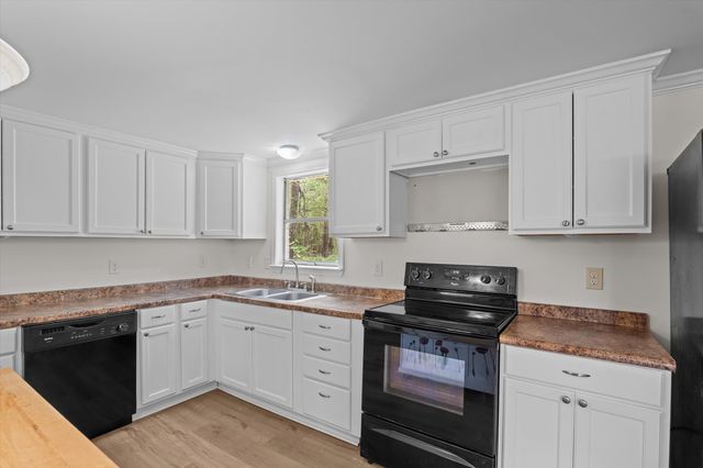 6602 Shucraft Road, Appling, GA 30802