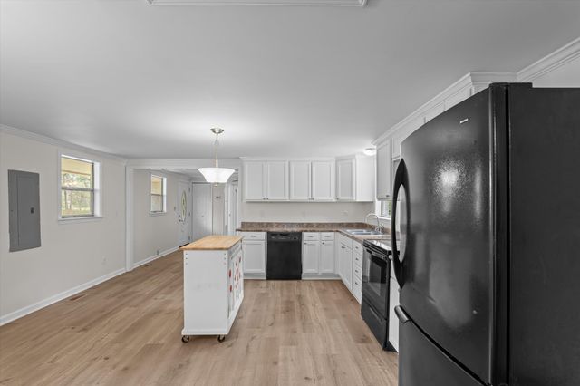 6602 Shucraft Road, Appling, GA 30802