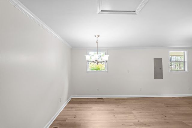 6602 Shucraft Road, Appling, GA 30802