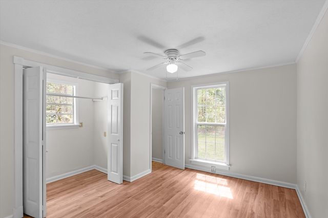 6602 Shucraft Road, Appling, GA 30802