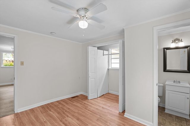 6602 Shucraft Road, Appling, GA 30802