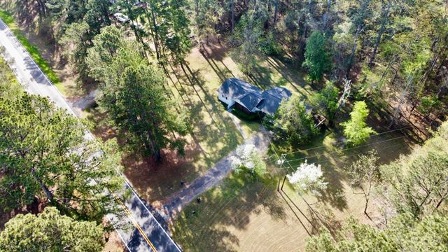 6602 Shucraft Road, Appling, GA 30802