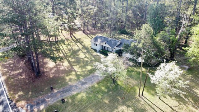 6602 Shucraft Road, Appling, GA 30802