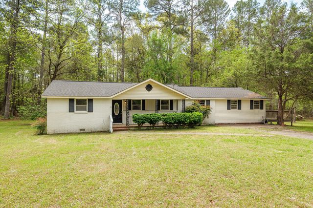 6602 Shucraft Road, Appling, GA 30802