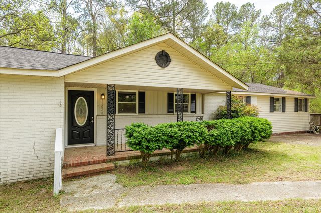 6602 Shucraft Road, Appling, GA 30802
