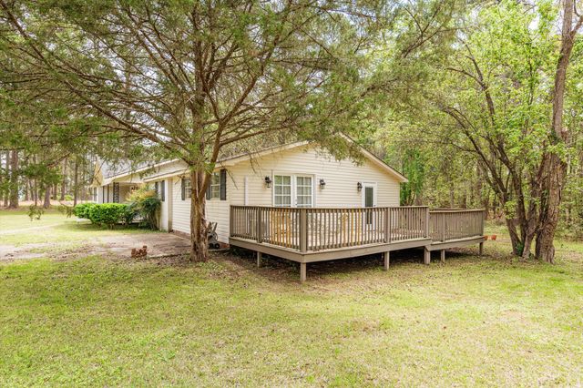 6602 Shucraft Road, Appling, GA 30802