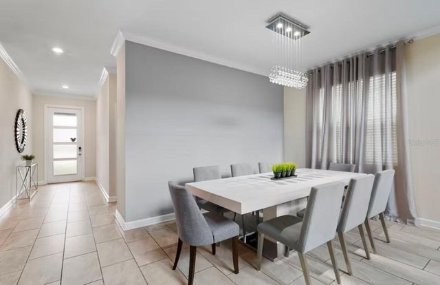 2787 PUNCTUATION PLACE, Kissimmee, FL 34746