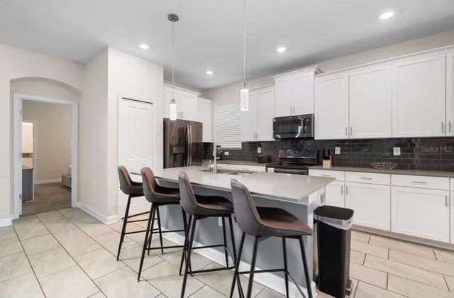 2787 PUNCTUATION PLACE, Kissimmee, FL 34746