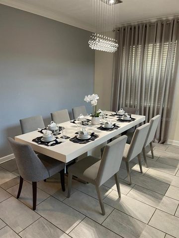 2787 PUNCTUATION PLACE, Kissimmee, FL 34746