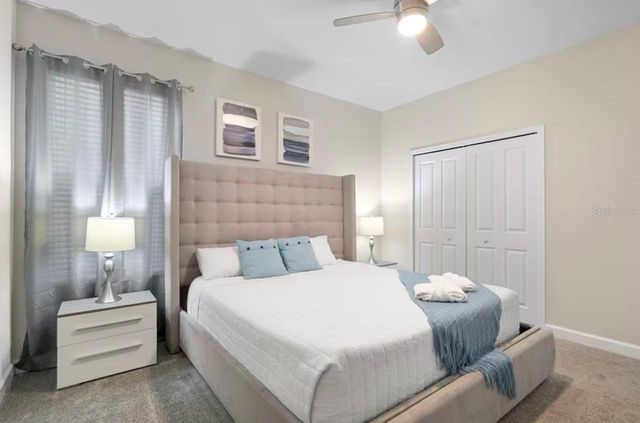 2787 PUNCTUATION PLACE, Kissimmee, FL 34746