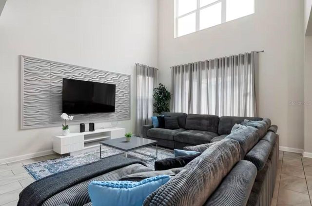 2787 PUNCTUATION PLACE, Kissimmee, FL 34746