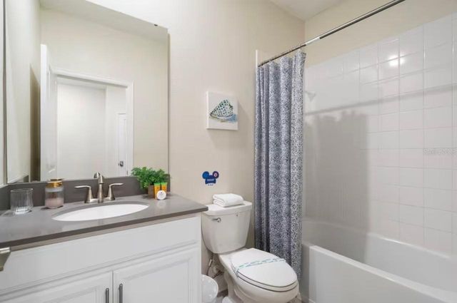 2787 PUNCTUATION PLACE, Kissimmee, FL 34746