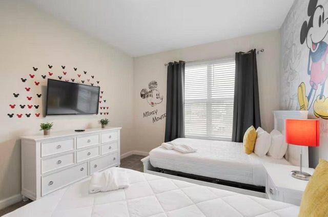 2787 PUNCTUATION PLACE, Kissimmee, FL 34746