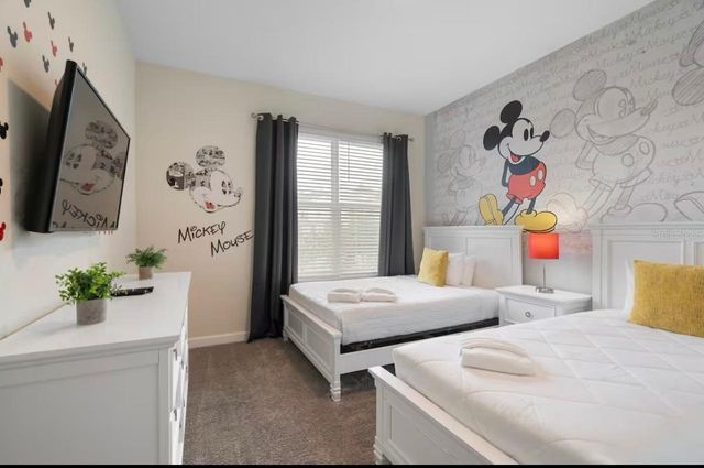 2787 PUNCTUATION PLACE, Kissimmee, FL 34746