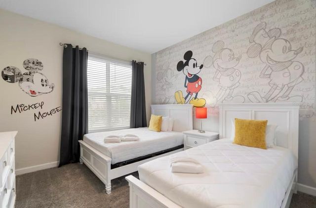 2787 PUNCTUATION PLACE, Kissimmee, FL 34746