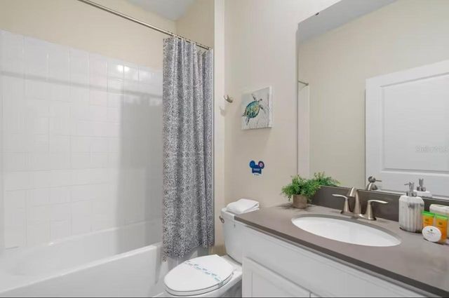 2787 PUNCTUATION PLACE, Kissimmee, FL 34746