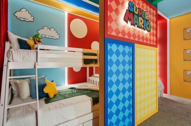 2787 PUNCTUATION PLACE, Kissimmee, FL 34746