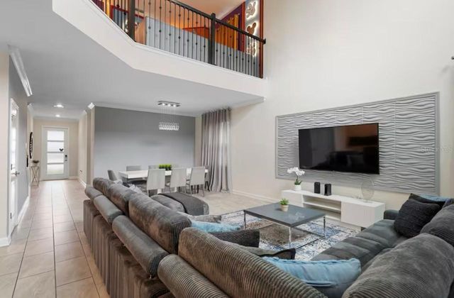 2787 PUNCTUATION PLACE, Kissimmee, FL 34746