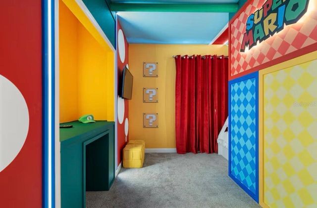 2787 PUNCTUATION PLACE, Kissimmee, FL 34746