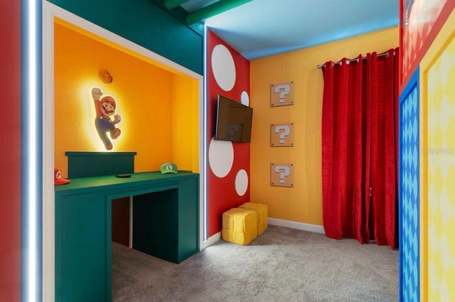 2787 PUNCTUATION PLACE, Kissimmee, FL 34746