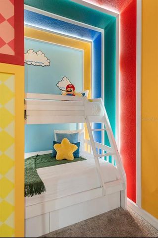 2787 PUNCTUATION PLACE, Kissimmee, FL 34746