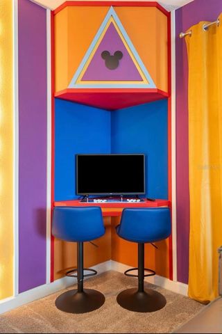 2787 PUNCTUATION PLACE, Kissimmee, FL 34746