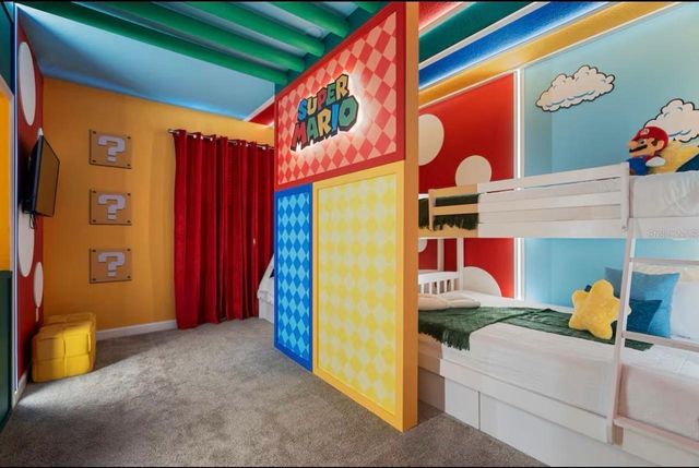 2787 PUNCTUATION PLACE, Kissimmee, FL 34746