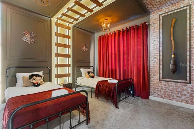 2787 PUNCTUATION PLACE, Kissimmee, FL 34746