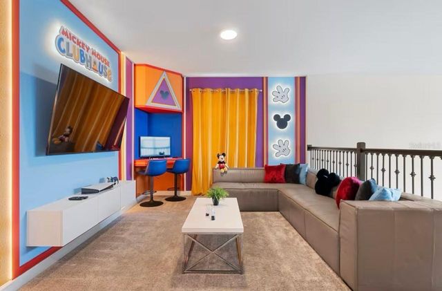 2787 PUNCTUATION PLACE, Kissimmee, FL 34746