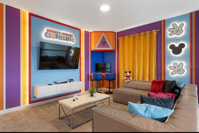 2787 PUNCTUATION PLACE, Kissimmee, FL 34746