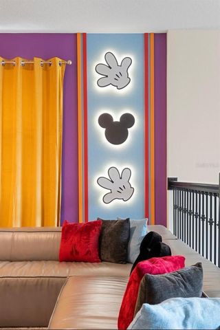 2787 PUNCTUATION PLACE, Kissimmee, FL 34746