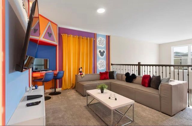 2787 PUNCTUATION PLACE, Kissimmee, FL 34746