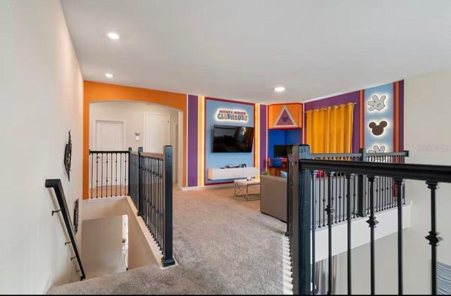 2787 PUNCTUATION PLACE, Kissimmee, FL 34746