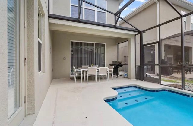 2787 PUNCTUATION PLACE, Kissimmee, FL 34746