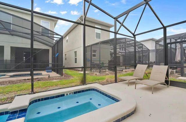 2787 PUNCTUATION PLACE, Kissimmee, FL 34746