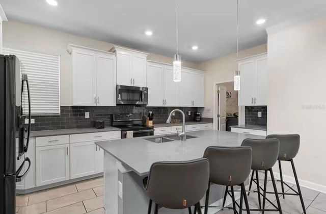 2787 PUNCTUATION PLACE, Kissimmee, FL 34746