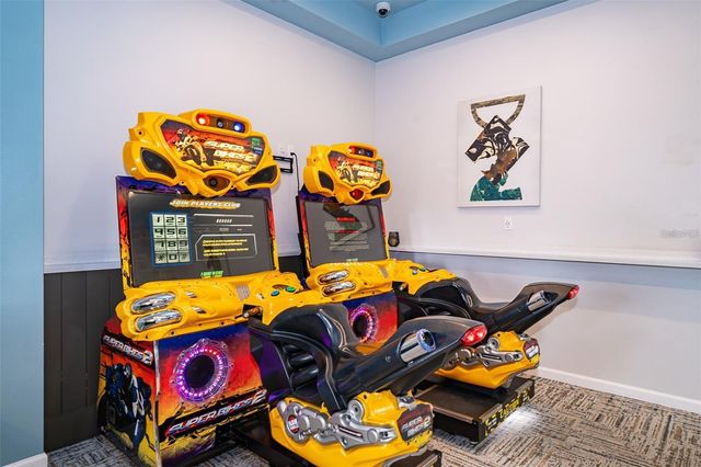 2787 PUNCTUATION PLACE, Kissimmee, FL 34746