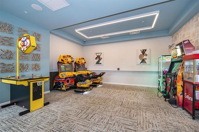 2787 PUNCTUATION PLACE, Kissimmee, FL 34746