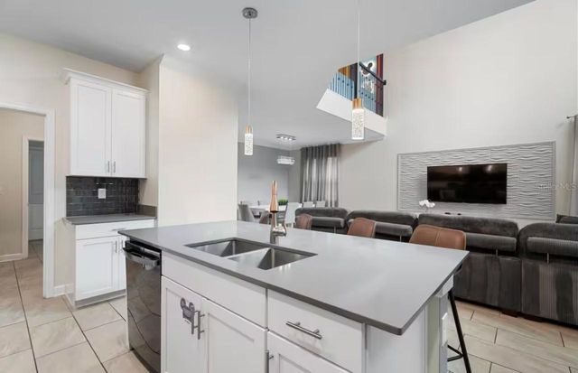 2787 PUNCTUATION PLACE, Kissimmee, FL 34746