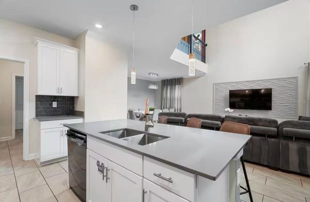 2787 PUNCTUATION PLACE, Kissimmee, FL 34746