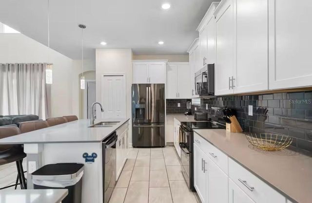 2787 PUNCTUATION PLACE, Kissimmee, FL 34746