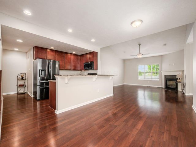 6816 Kinsale Lane, Powell, OH 43065