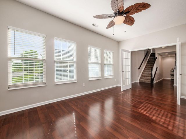 6816 Kinsale Lane, Powell, OH 43065