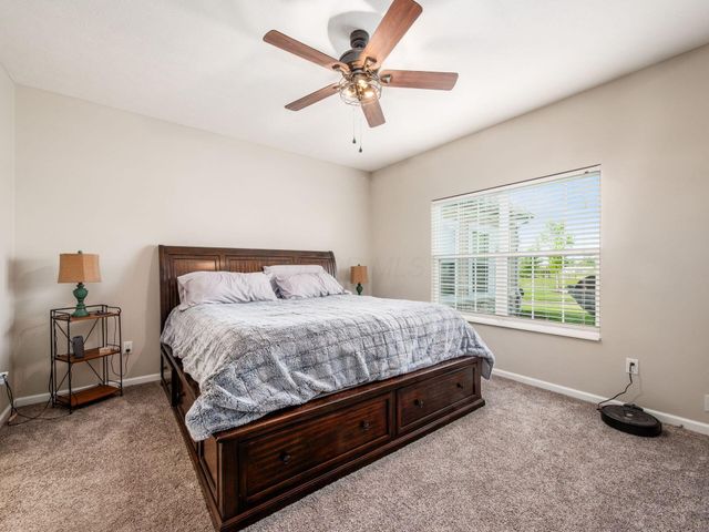 6816 Kinsale Lane, Powell, OH 43065