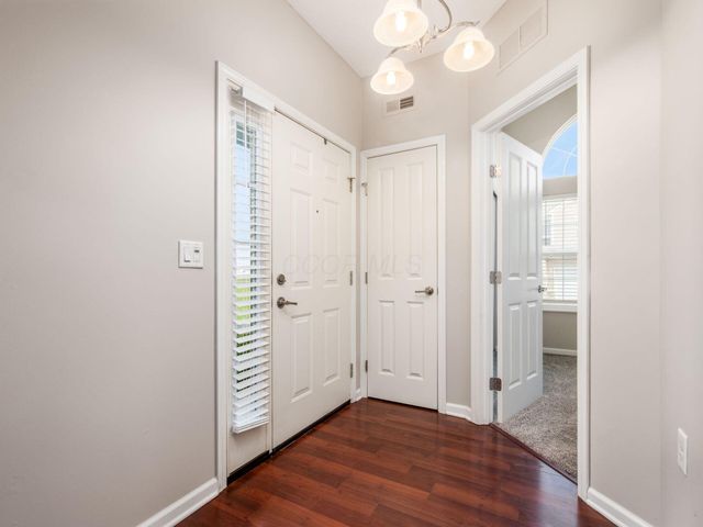6816 Kinsale Lane, Powell, OH 43065